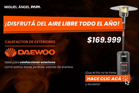 Banner de Miguel Angel Papa