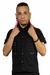 Imagem do Camisa Psycho Preta