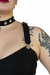 Top Corset Blackout Rings - comprar online