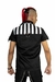 Camisa Psycho Listrada Preto e Branco - comprar online
