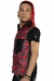 Camisa Psycho Xadrez