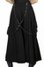 Saia Longa Punisher - comprar online