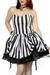 Vestido Beetle Princess