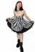 Vestido Beetle Princess - loja online