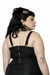 Top Corset Blackout Rings