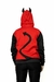Blusa Moletom Unissex Demon - Mister Monster Store