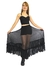 Saia Longa Black Widow - comprar online