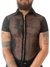 Camisa Arrastão Psycho - comprar online