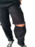 Calça Bermuda Unissex Shift - comprar online