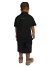 Camisa Psycho Preta Kids - Mister Monster Store
