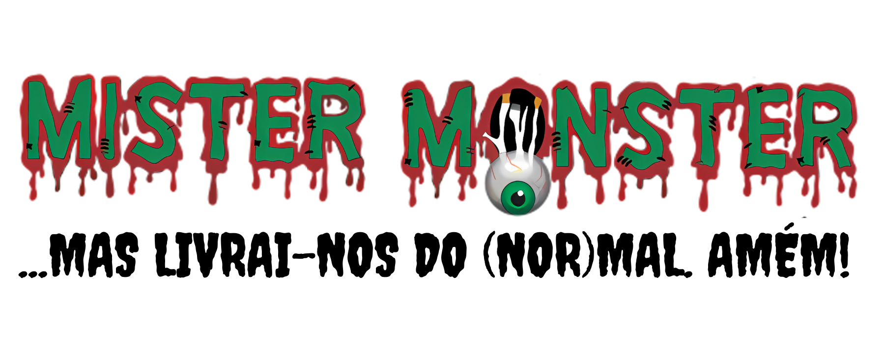 Mister Monster Store