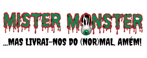 Mister Monster Store