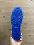 Imagem do Air Jordan Premium - Azul e Preto