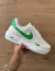 Air Force Premium - Branco e verde - comprar online
