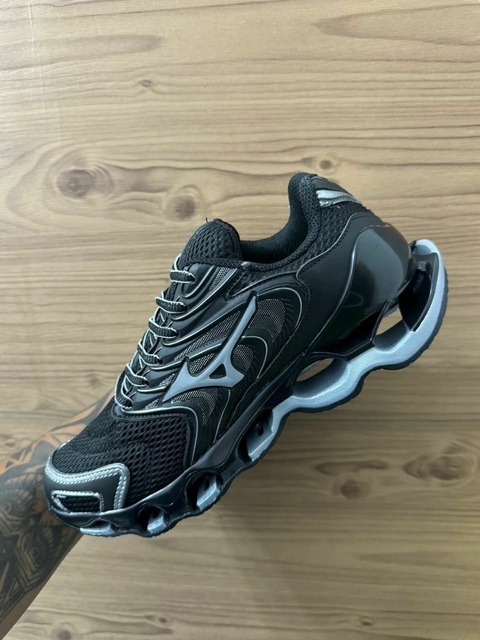 Mizuno Prophecy 12s Premium