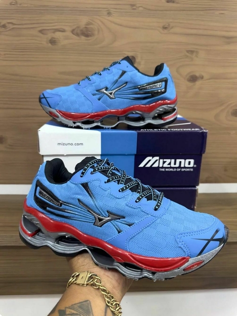Mizuno Prophecy 2 Premium