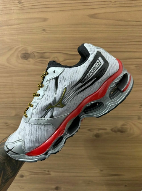 Mizuno Prophery Premium