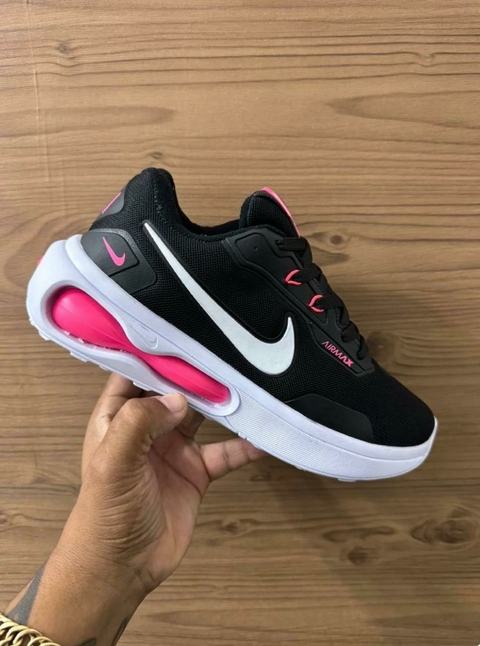 Nike Air Max - feminino