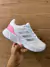 Tênis Adidas Caminhada Branco