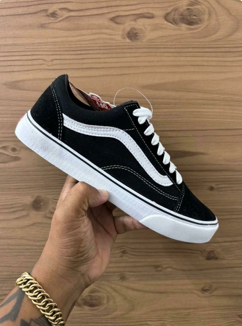 Vans Old Skool Premium