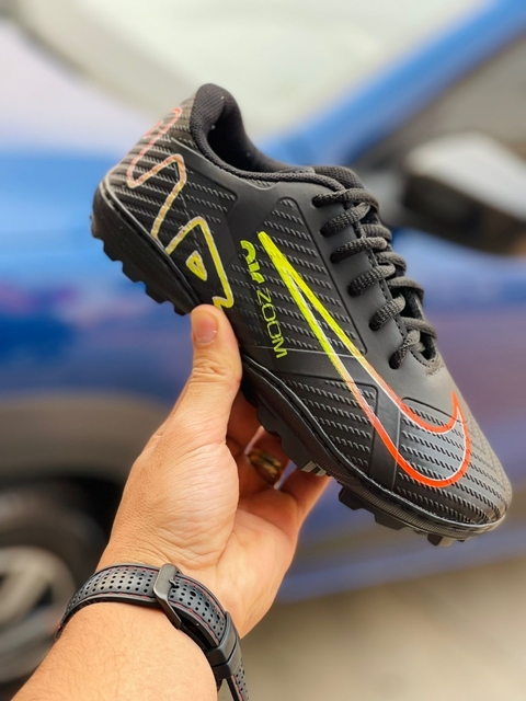 chuteira - Nike Zoom