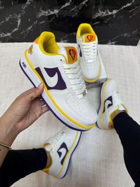 Air Force Premium - Edição especial