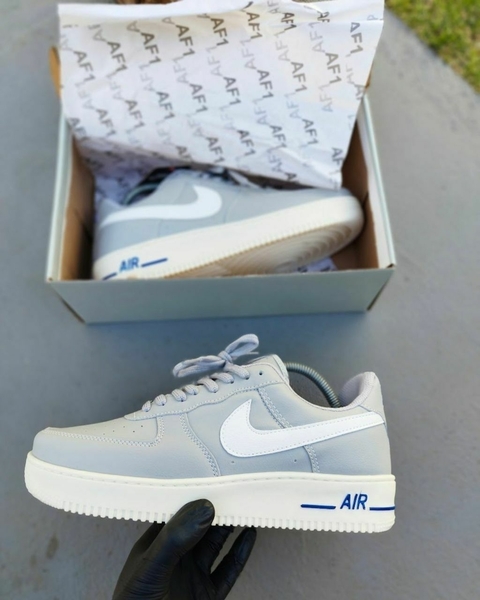 Air Force Premium