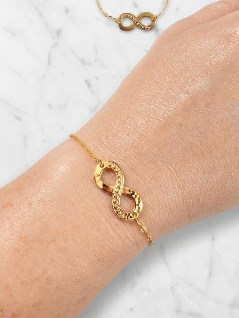 Pulsera Infinito