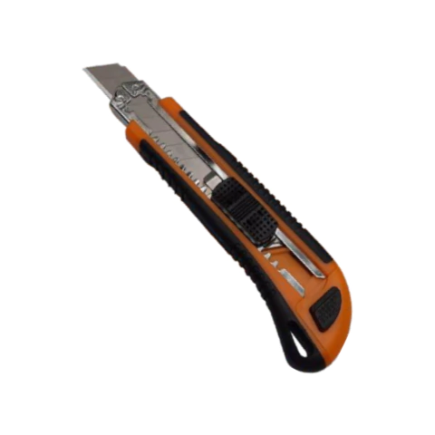 Cutter / Trincheta Profesional Autocargable - comprar online