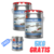 Sikalastic 560 Poliuretano Blanco 20kg x2uni + 5kg Blanco GRATIS - comprar online