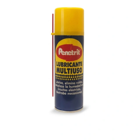 Lubriante Multiuso 432 cm3 Aerosol