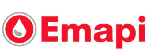 Marca 5 de Soluciones CHS