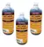 SELLADOR ELASTOMÉRICO Negro 1 Lt - SELLADOR EFICIENTE PARA GRIETAS.