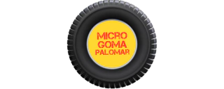 Microgoma Palomar