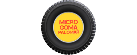 Microgoma Palomar