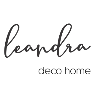 Leandra deco home