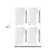Adesivo DTF UV - Prof 14