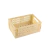 Cestinha Organizadora - Amarelo - comprar online