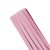 Elástico Chato 7mm - Rosa Bebê - 10m. - comprar online