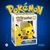 Funko Pop! Pikachu Pokémon - Pikachu - comprar online