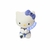 Boneco Hello Kitty Agarradinho Cheiro de Blueberry - Eat Asia