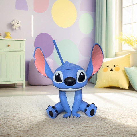 Stitch Copo de Cinema Stitch O Filme - Cinemark - comprar online