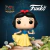 Boneco Funko Pop! Disney Branca de Neve - Branca de Neve 339 - comprar online