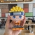 Boneco Sakura Chaveiro Naruto - Burger King na internet