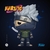 Funko Pop! Kakashi Naruto Shippuden - Kakashi 182 na internet