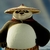 Balde de Pipoca Kung Fu Panda 4 - Kinoplex - loja online