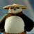Balde de Pipoca Kung Fu Panda 4 - Kinoplex - loja online