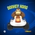 Boneco Mario Kart Donkey Kong Lacrado - McDonald's - comprar online