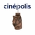 Copo Dinossauro Jurassic World de Cinema - Cinépolis - Não Divulgue! 