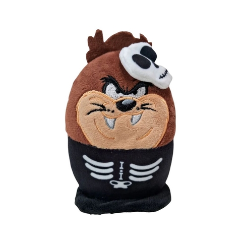 Boneco Taz-Mania Looney Tunes Pelúcia Colecionável Lacrado - Habib's